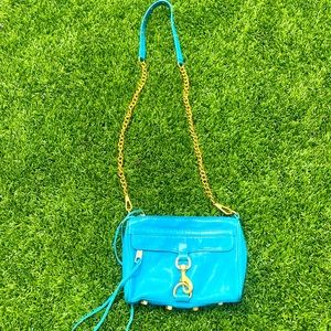 Rebecca Minkoff classic crossbody handbag